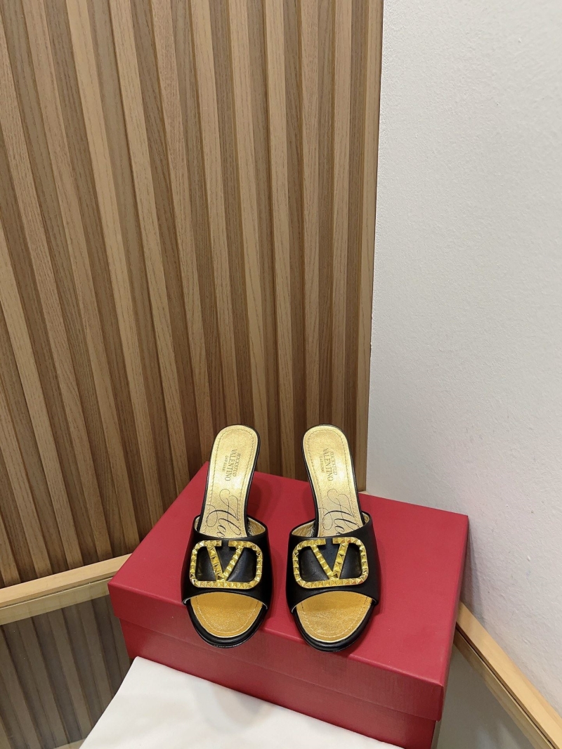 Valentino Slippers